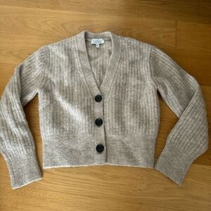 & Other Stories Cardigan